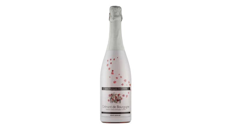 Jean-François Diconne｜ ヌーヴェル・セレクション Nouvelles